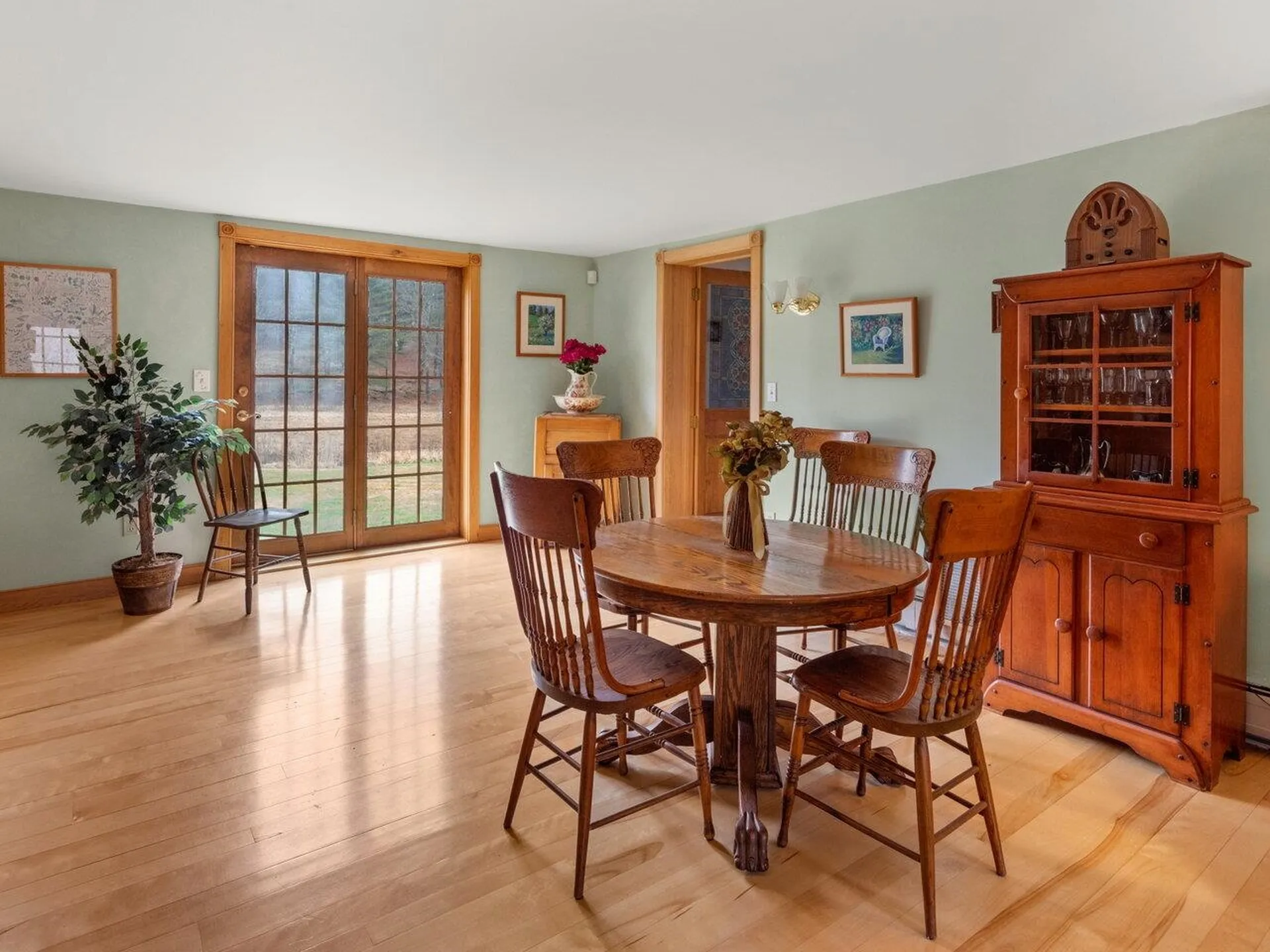 773 Osgood Hill Road Westford VT 05494