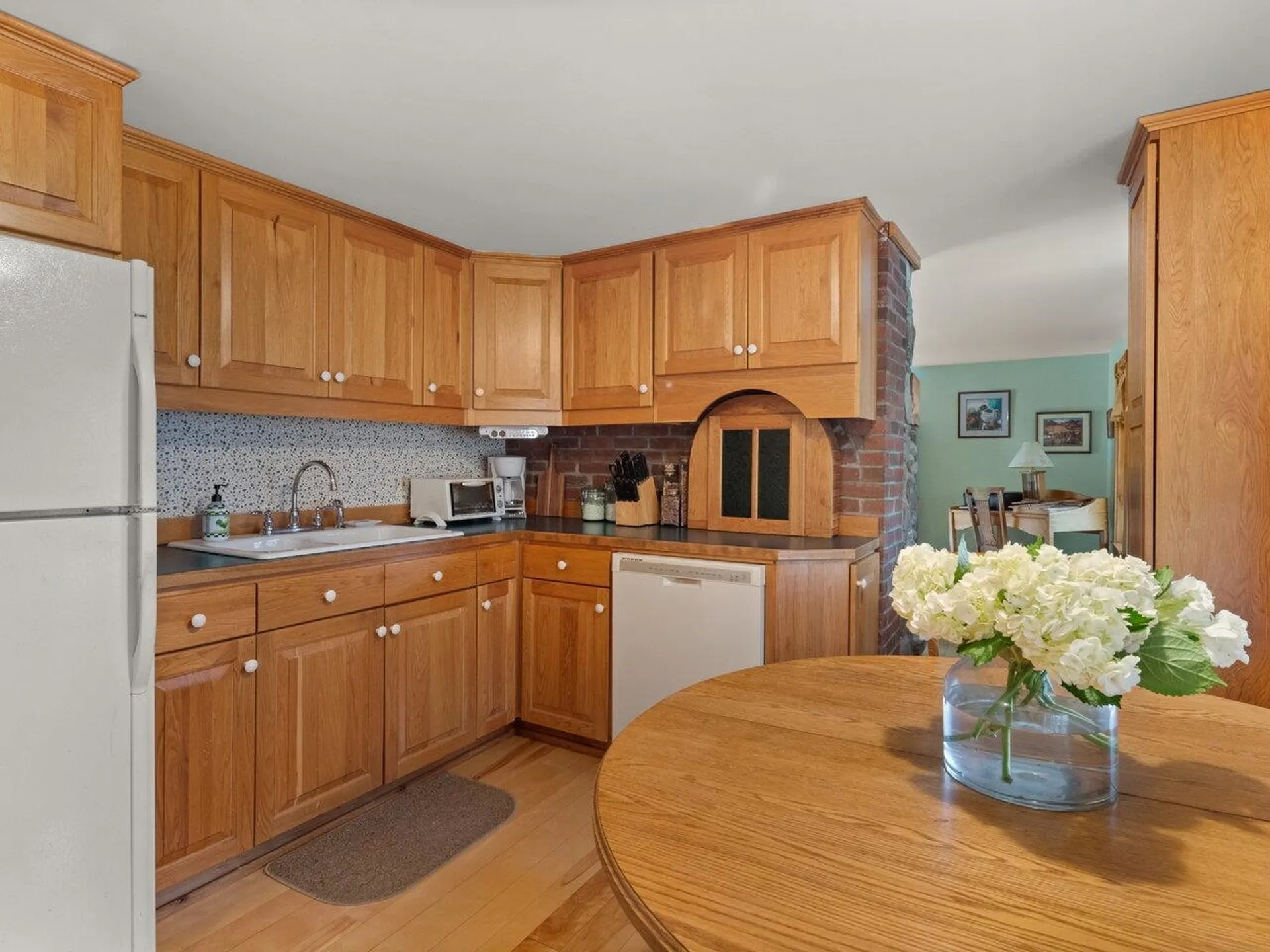 773 Osgood Hill Road Westford VT 05494