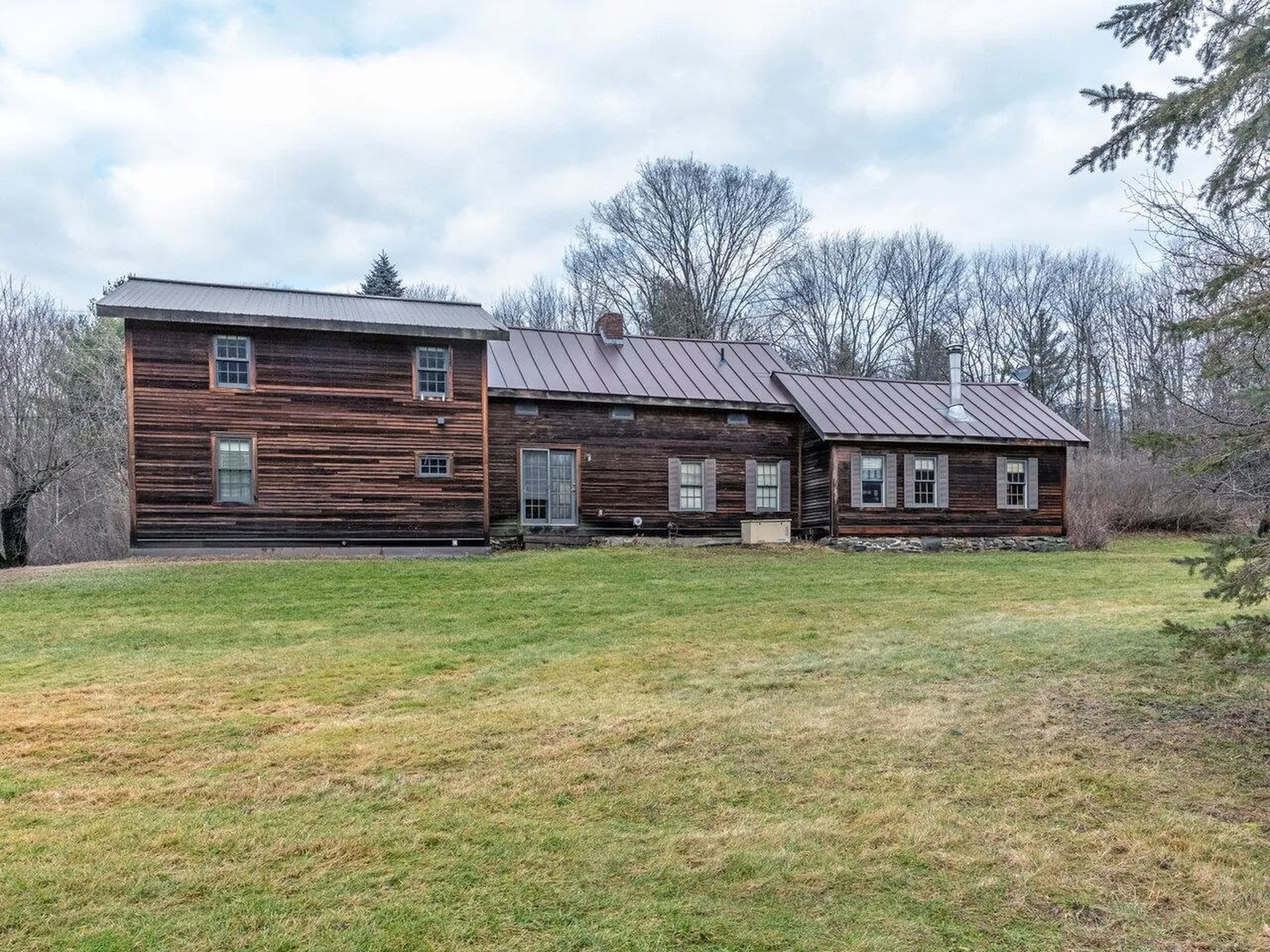 773 Osgood Hill Road Westford VT 05494