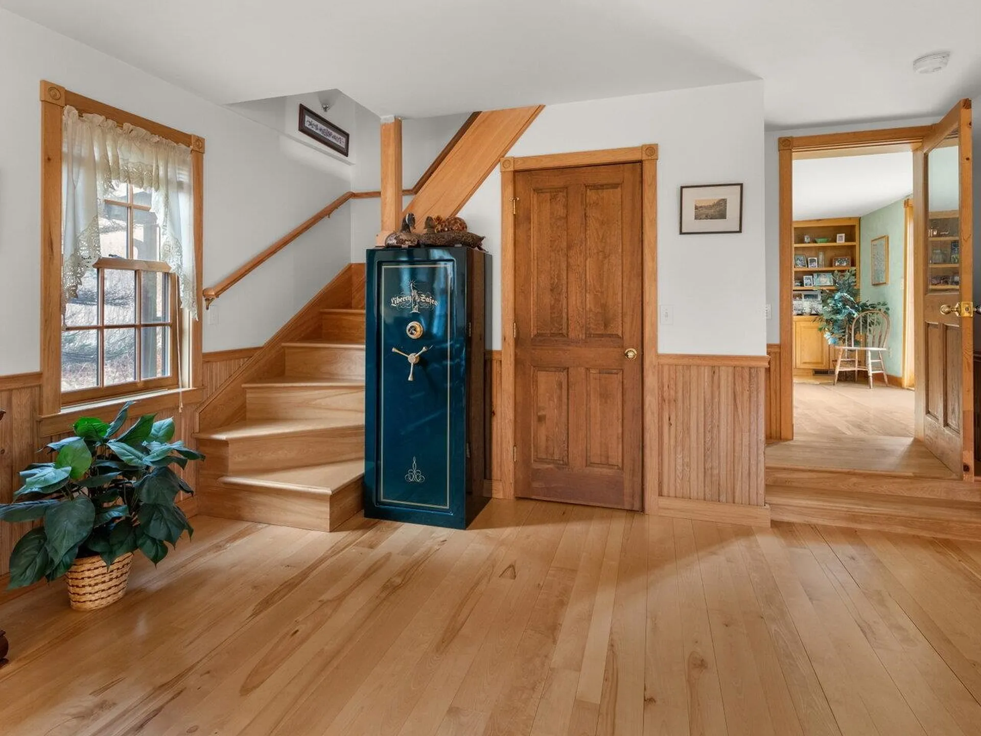 773 Osgood Hill Road Westford VT 05494