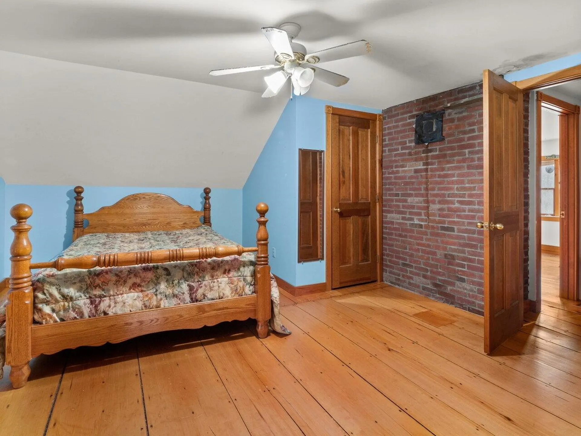 773 Osgood Hill Road Westford VT 05494