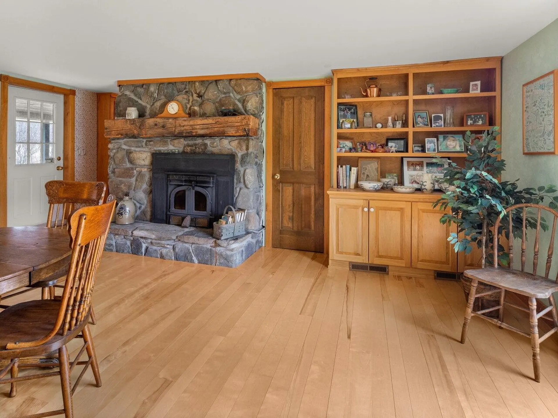 773 Osgood Hill Road Westford VT 05494