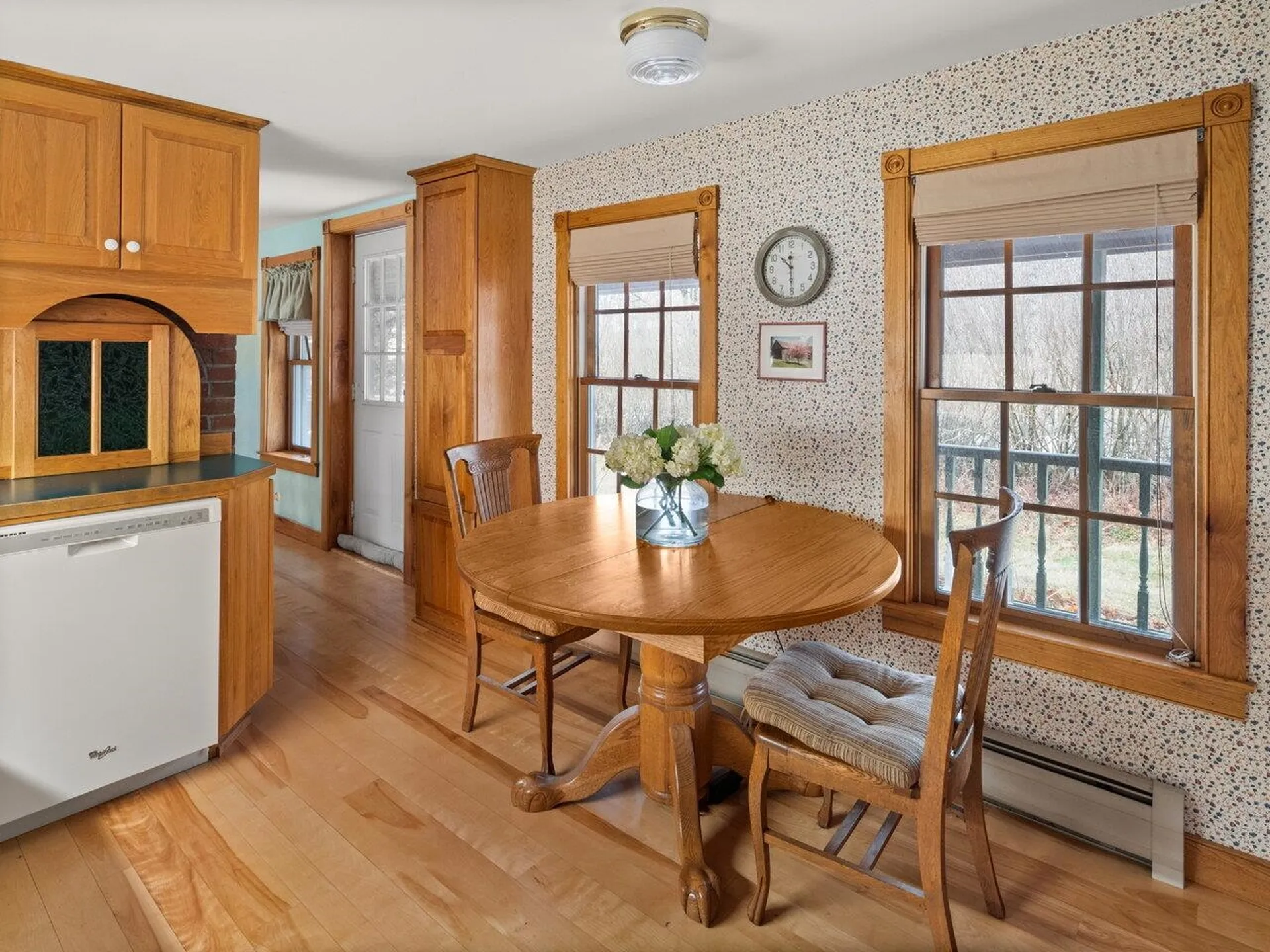 773 Osgood Hill Road Westford VT 05494