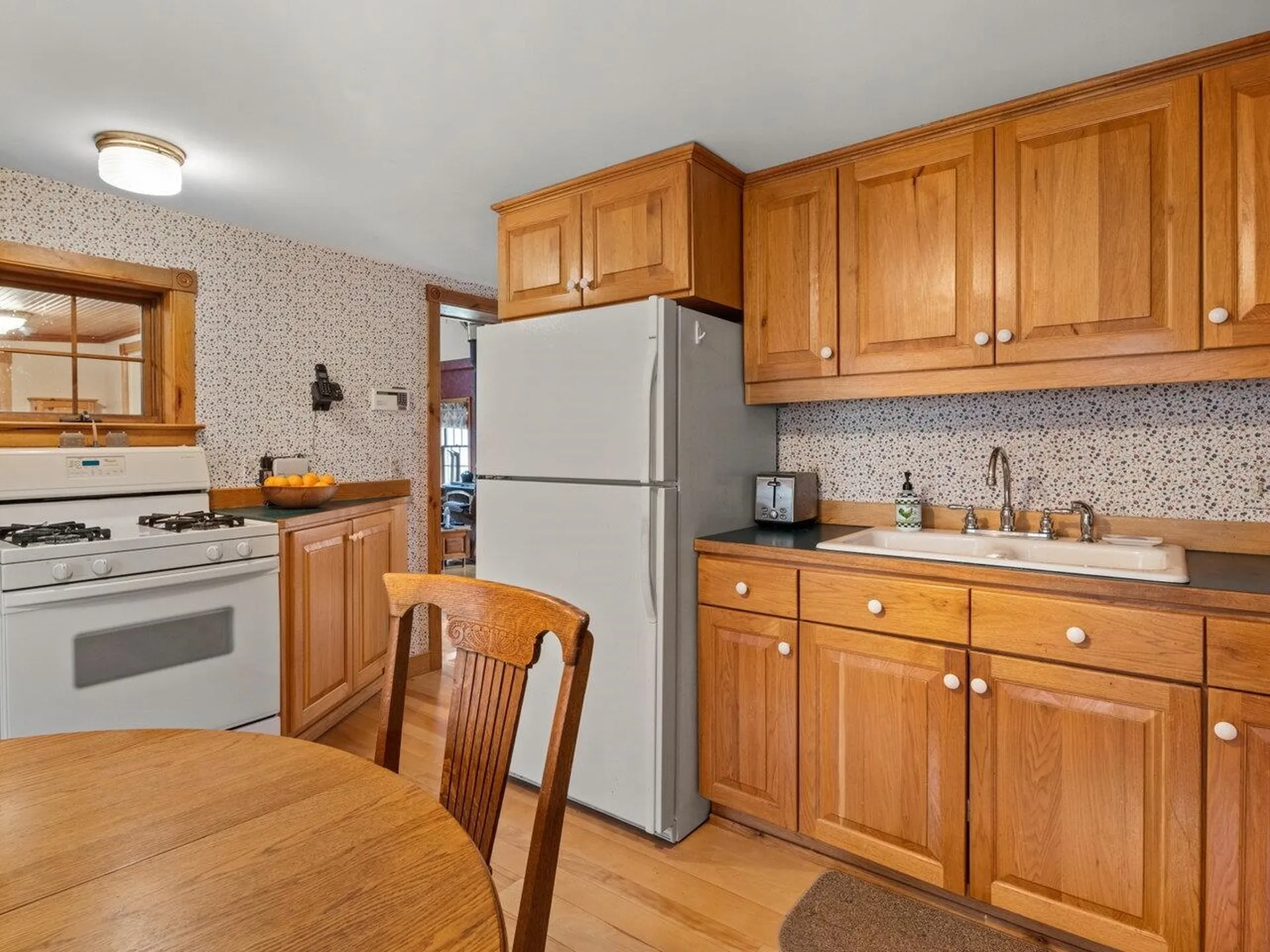 773 Osgood Hill Road Westford VT 05494
