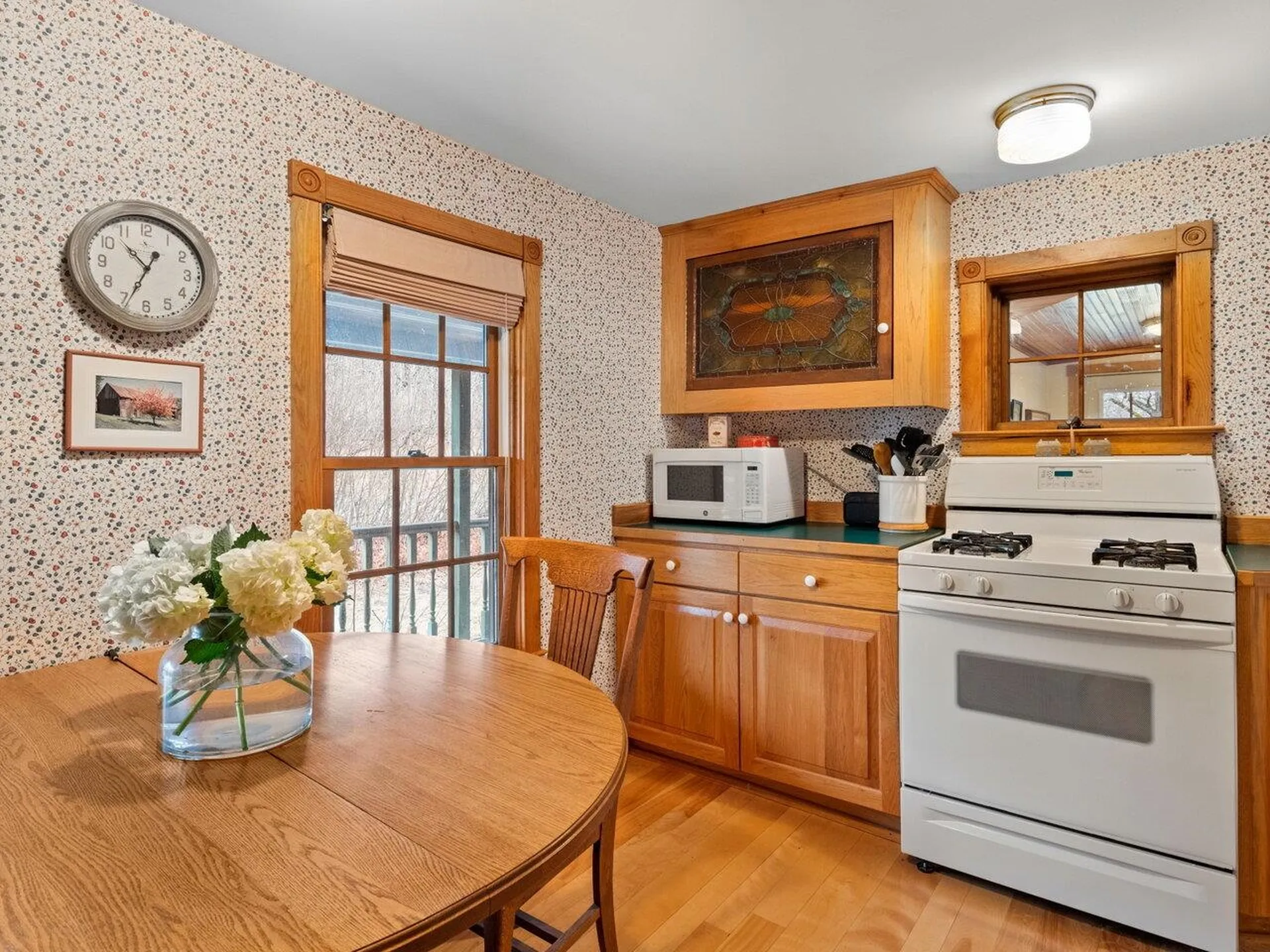 773 Osgood Hill Road Westford VT 05494