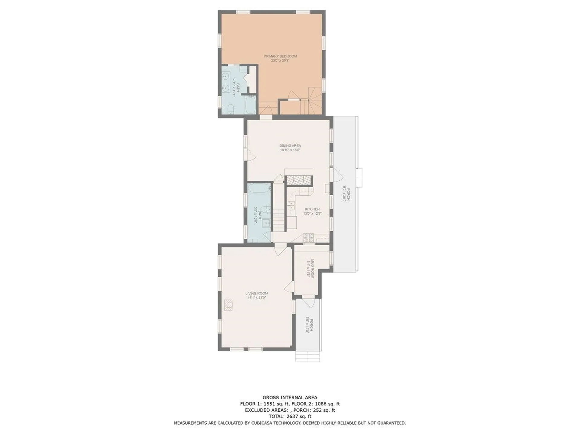 773 Osgood Hill Road Westford VT 05494