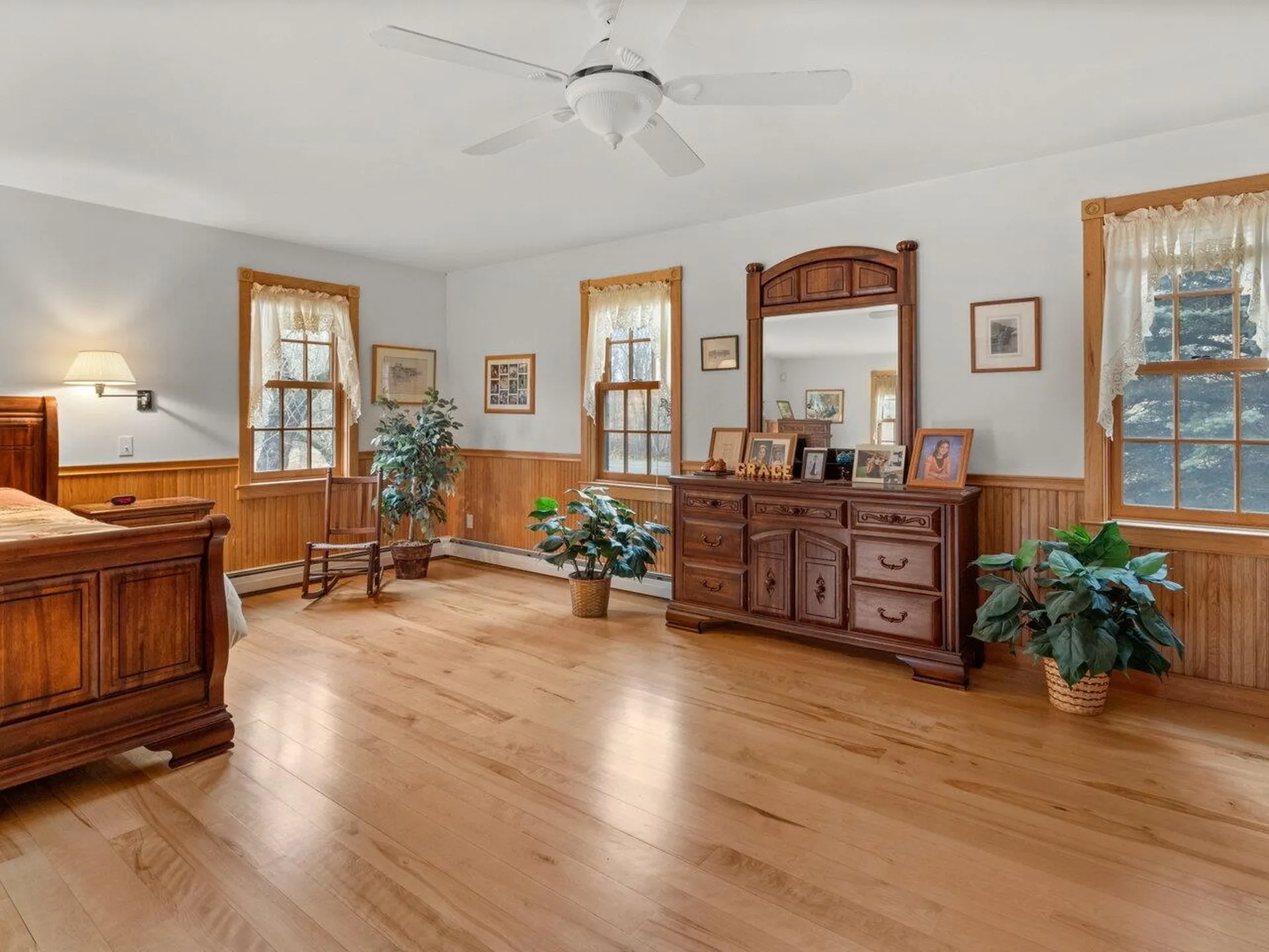 773 Osgood Hill Road Westford VT 05494