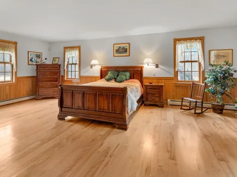 773 Osgood Hill Road Westford VT 05494