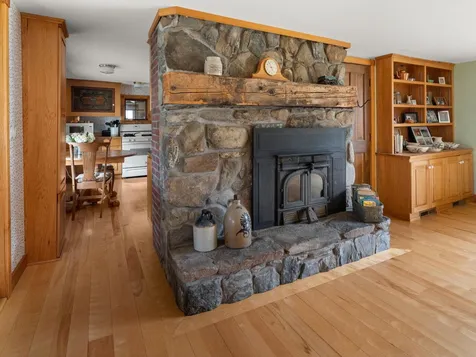 773 Osgood Hill Road Westford VT 05494