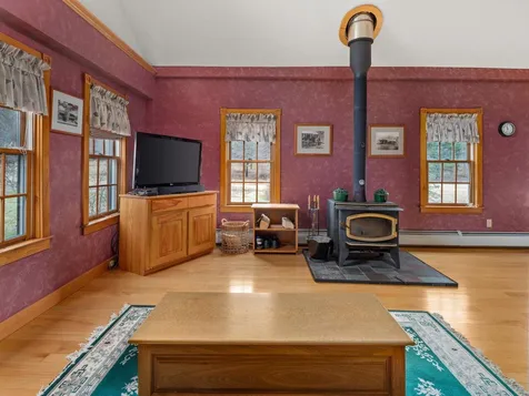 773 Osgood Hill Road Westford VT 05494