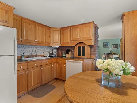 773 Osgood Hill Road Westford VT 05494