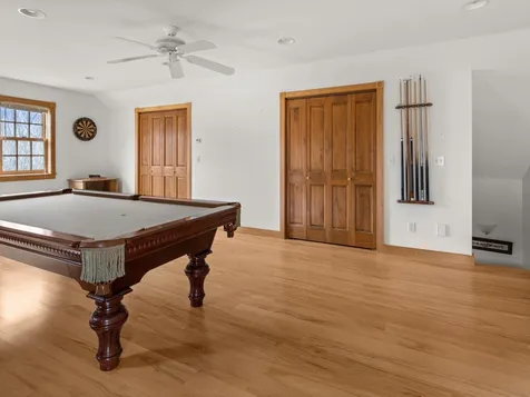 773 Osgood Hill Road Westford VT 05494
