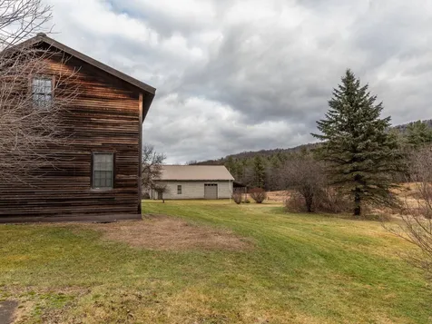 773 Osgood Hill Road Westford VT 05494