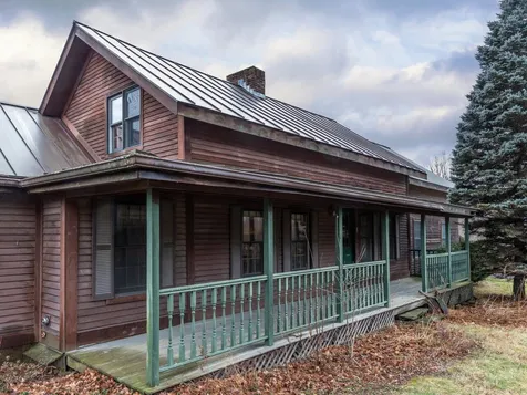 773 Osgood Hill Road Westford VT 05494