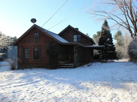 773 Osgood Hill Road Westford VT 05494