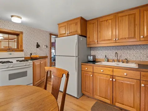 773 Osgood Hill Road Westford VT 05494