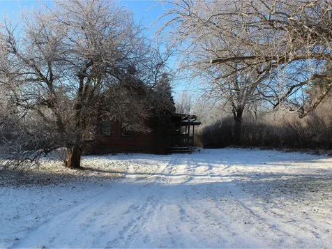 773 Osgood Hill Road Westford VT 05494