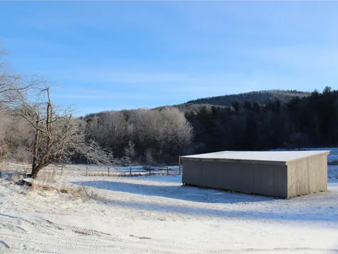 773 Osgood Hill Road Westford VT 05494