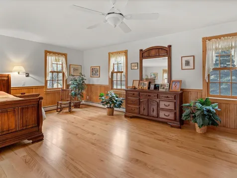 773 Osgood Hill Road Westford VT 05494