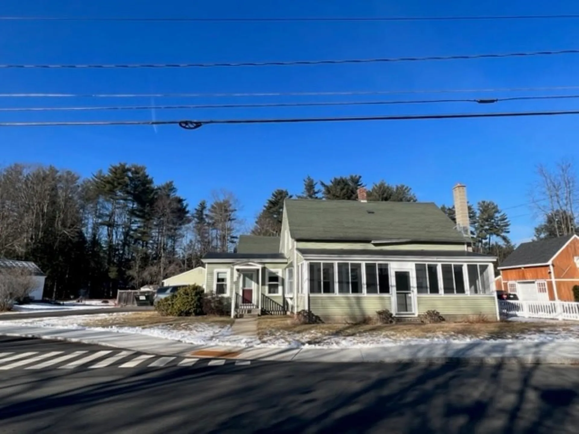 1 Cobble Hill Road Swanzey NH 03446