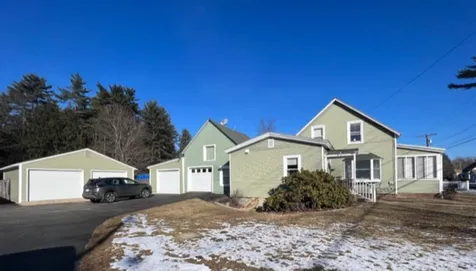 1 Cobble Hill Road Swanzey NH 03446