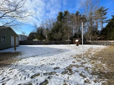 1 Cobble Hill Road Swanzey NH 03446