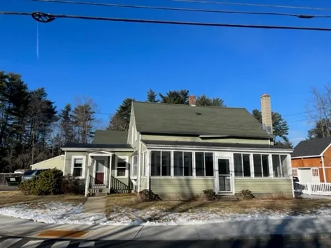 1 Cobble Hill Road Swanzey NH 03446