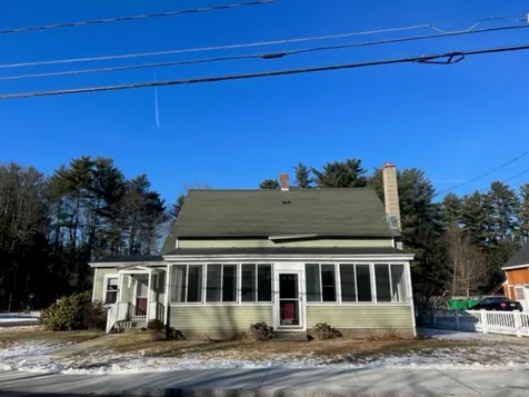 1 Cobble Hill Road Swanzey NH 03446
