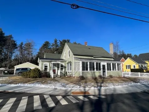 1 Cobble Hill Road Swanzey NH 03446