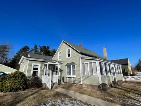 1 Cobble Hill Road Swanzey NH 03446