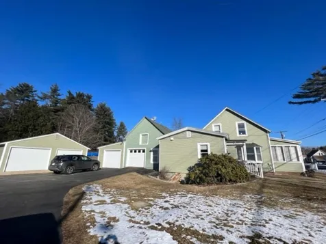 1 Cobble Hill Road Swanzey NH 03446