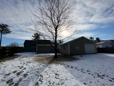 1 Cobble Hill Road Swanzey NH 03446