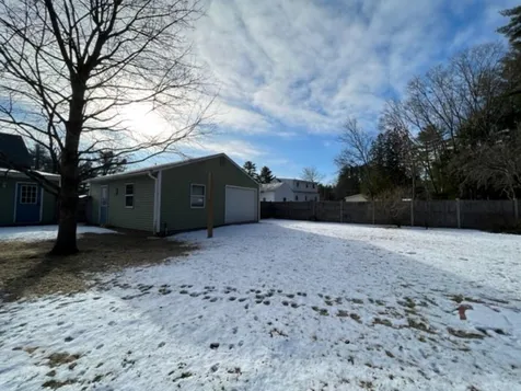 1 Cobble Hill Road Swanzey NH 03446