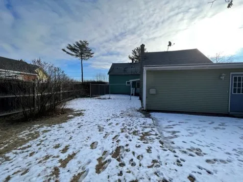 1 Cobble Hill Road Swanzey NH 03446