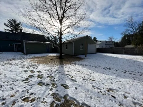 1 Cobble Hill Road Swanzey NH 03446