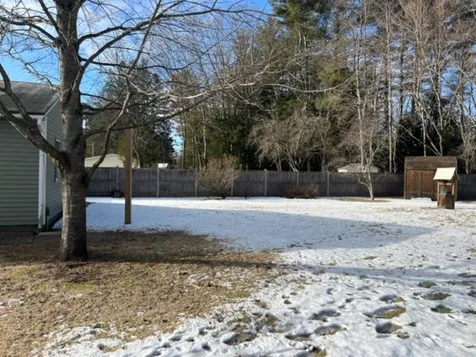 1 Cobble Hill Road Swanzey NH 03446