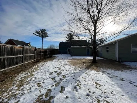 1 Cobble Hill Road Swanzey NH 03446