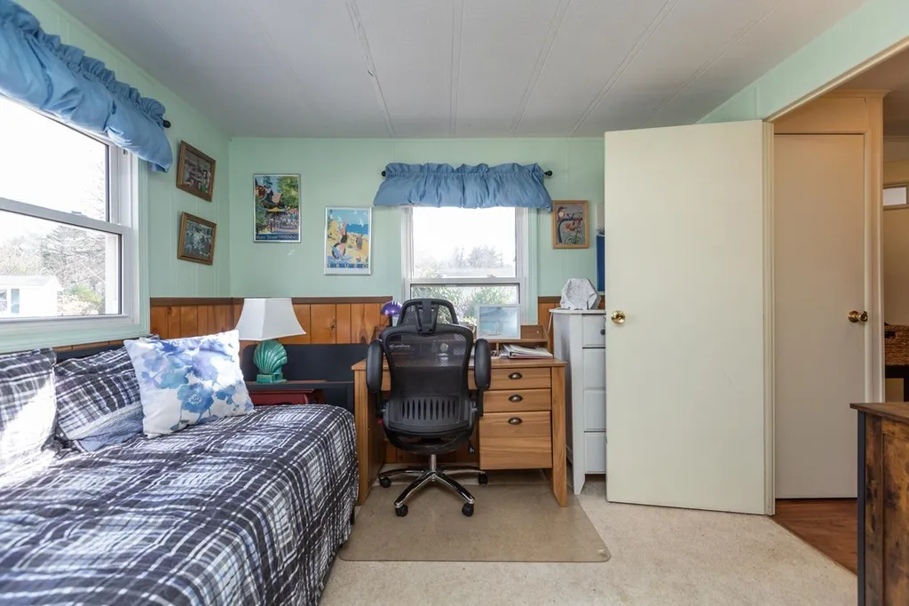 66 Fairfield Drive Concord NH 03301