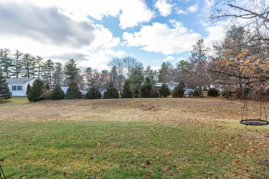 66 Fairfield Drive Concord NH 03301