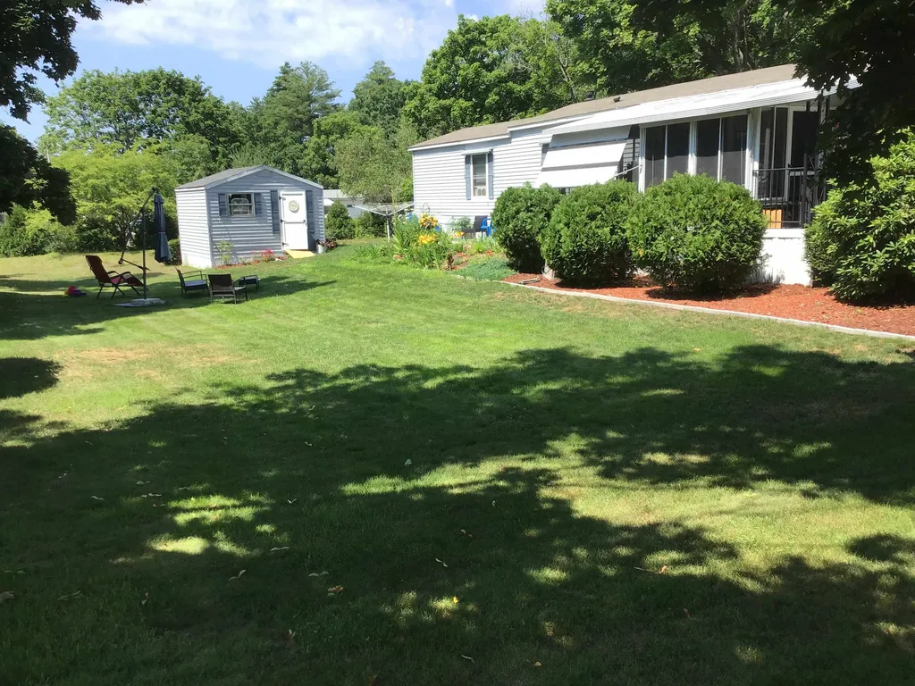 66 Fairfield Drive Concord NH 03301