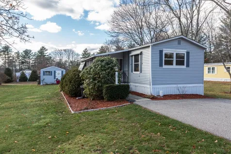 66 Fairfield Drive Concord NH 03301