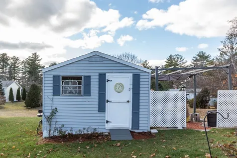 66 Fairfield Drive Concord NH 03301