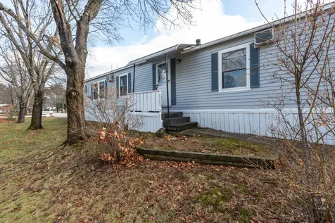66 Fairfield Drive Concord NH 03301