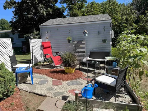 66 Fairfield Drive Concord NH 03301