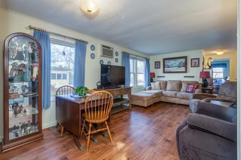 66 Fairfield Drive Concord NH 03301