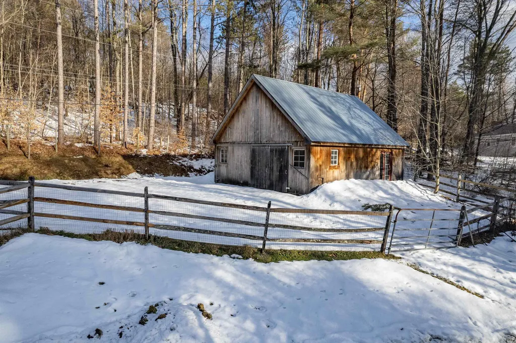115 Bud's Way Woodstock VT 05091