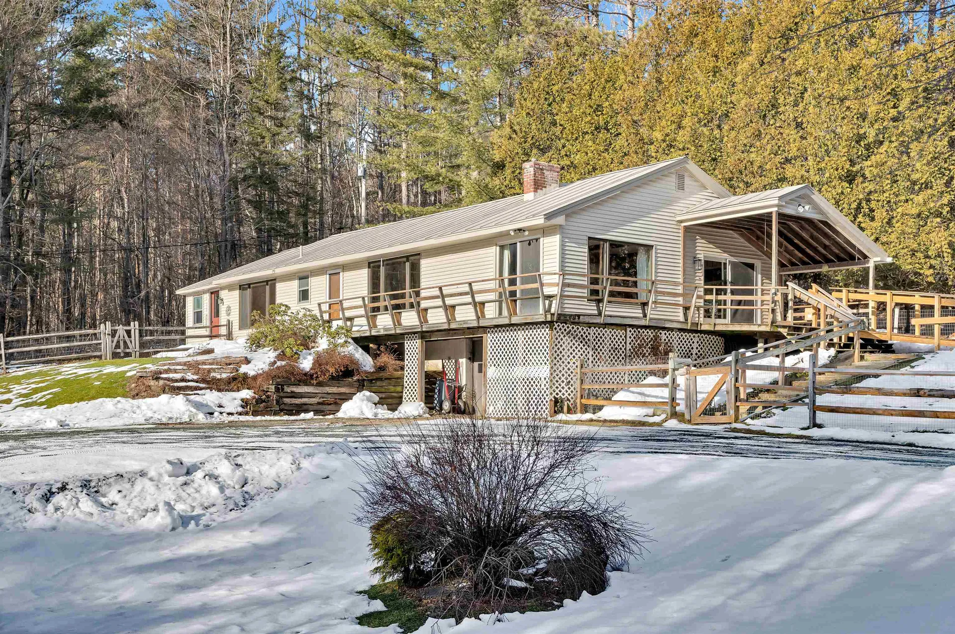 115 Bud's Way Woodstock VT 05091