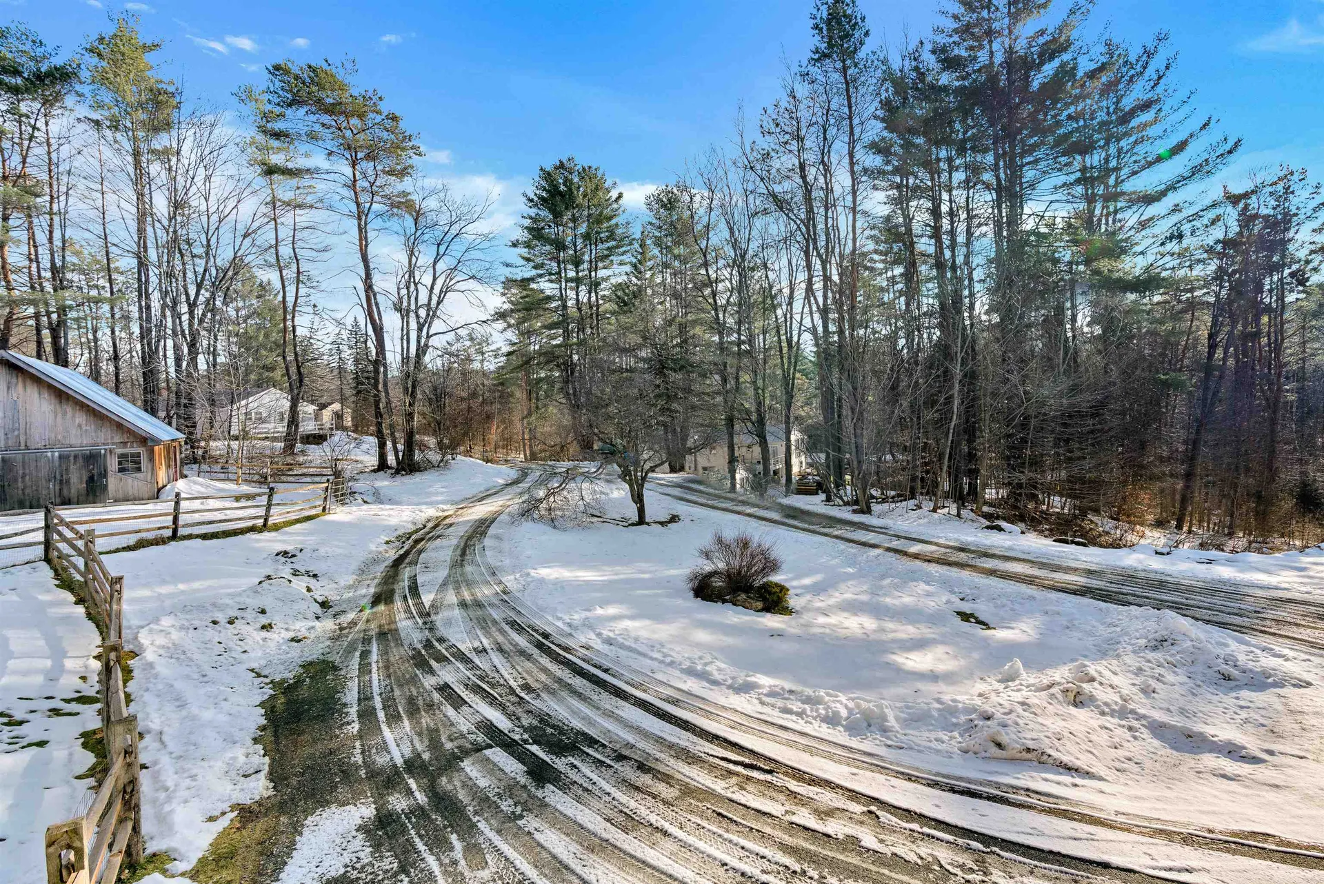 115 Bud's Way Woodstock VT 05091