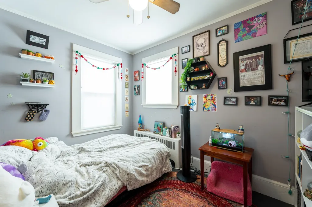 235 Cedar Street Manchester NH 03103