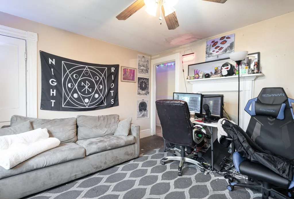 235 Cedar Street Manchester NH 03103
